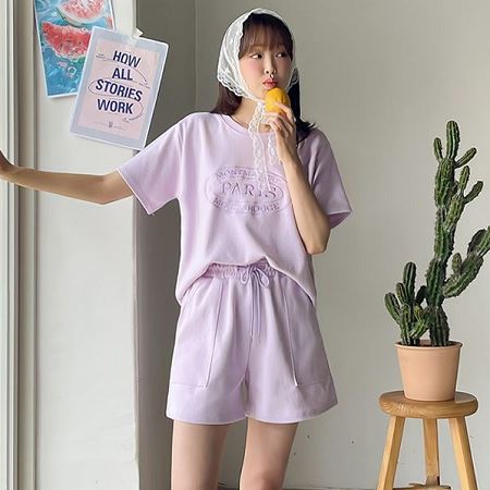 A variety of Dongdaemum Women’s One-Pieces, representing the allure of Korean fashion.