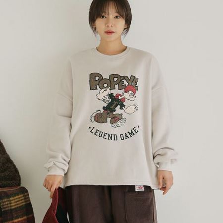 A selection of Dongdaemum Women’s Shirts & Tops, showcasing the best of Korean fashion.