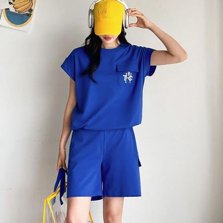 A variety of Dongdaemum Women’s One-Pieces, representing the allure of Korean fashion.