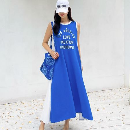 Dongdaemum Women’s Dresses, a testament to the elegance and quality of wholesale Korean fashion.