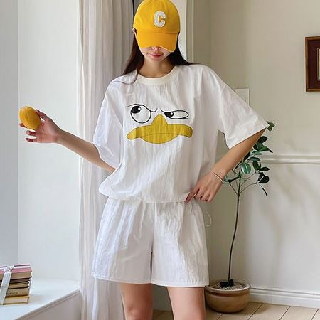 A variety of Dongdaemum Women’s One-Pieces, representing the allure of Korean fashion.