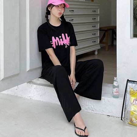 A variety of Dongdaemum Women’s One-Pieces, representing the allure of Korean fashion.