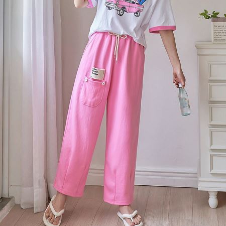 Dongdaemum Women’s Pants, a testament to the elegance and quality of wholesale Korean fashion.