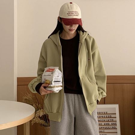 A variety of Dongdaemum Women’s Coats & Jackets, reflecting the sophistication of Korean fashion.