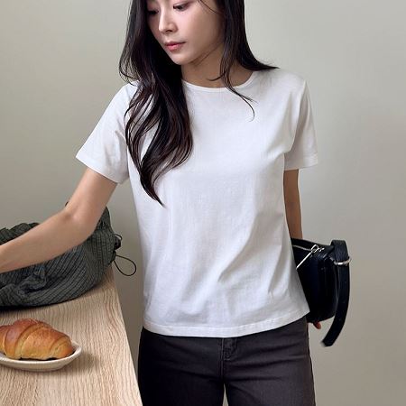 A selection of Dongdaemum Women’s Shirts & Tops, showcasing the best of Korean fashion.