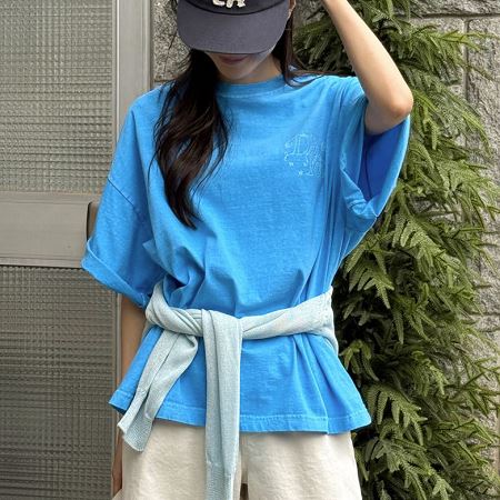 A selection of Dongdaemum Women’s Shirts & Tops, showcasing the best of Korean fashion.