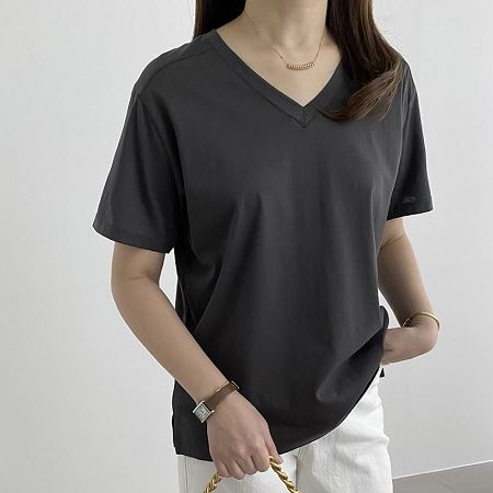 A selection of Dongdaemum Women’s Shirts & Tops, showcasing the best of Korean fashion.