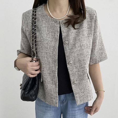 A variety of Dongdaemum Women’s Coats & Jackets, reflecting the sophistication of Korean fashion.