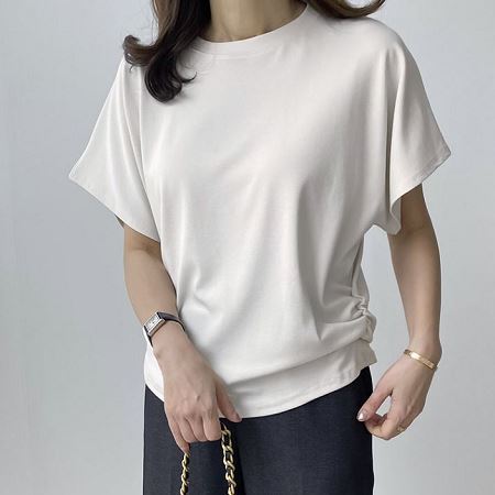 Dongdaemum Women’s Shirts, Tops & T-Shirts, a testament to the elegance and quality of wholesale Korean fashion.