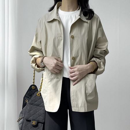 A variety of Dongdaemum Women’s Coats & Jackets, reflecting the sophistication of Korean fashion.