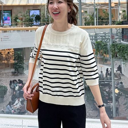 A selection of Dongdaemum Women’s Shirts & Tops, showcasing the best of Korean fashion.