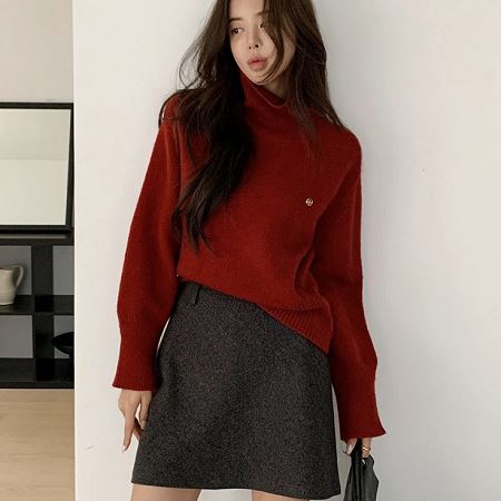 A selection of Dongdaemum Women’s Shirts & Tops, showcasing the best of Korean fashion.
