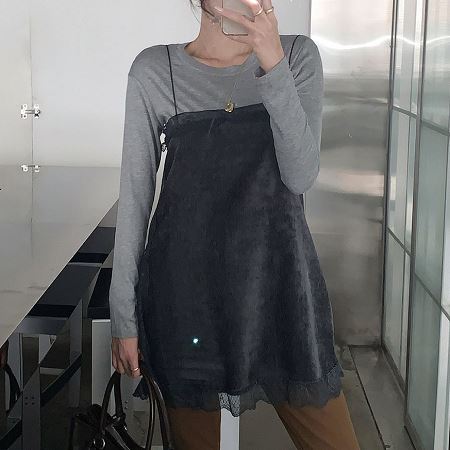 A variety of Dongdaemum Women’s One-Pieces, representing the allure of Korean fashion.