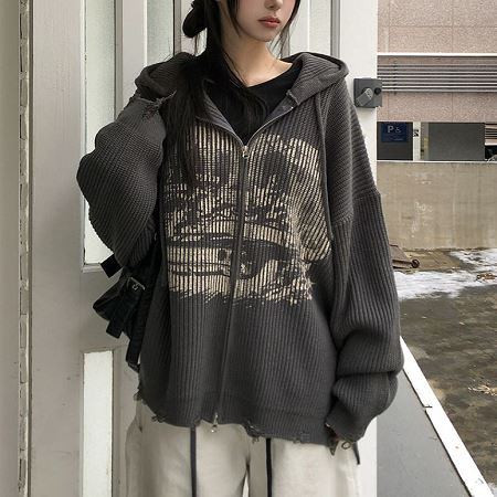 A variety of Dongdaemum Women’s Coats & Jackets, reflecting the sophistication of Korean fashion.