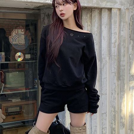 A selection of Dongdaemum Women’s Shirts & Tops, showcasing the best of Korean fashion.