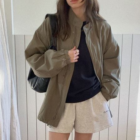 Dongdaemum Women’s Coats & Jackets, a testament to the elegance and quality of wholesale Korean fashion.