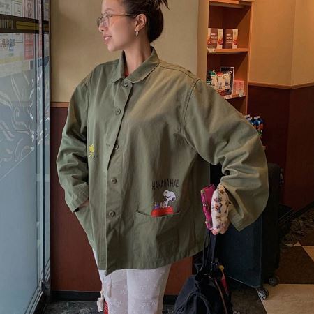 Dongdaemum Women’s Coats & Jackets, a testament to the elegance and quality of wholesale Korean fashion.