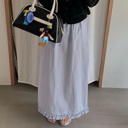 Dongdaemum Women’s Dresses, a testament to the elegance and quality of wholesale Korean fashion.