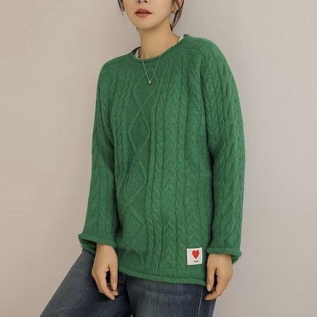 Dongdaemum Women’s Shirts, Tops & T-Shirts, a testament to the elegance and quality of wholesale Korean fashion.