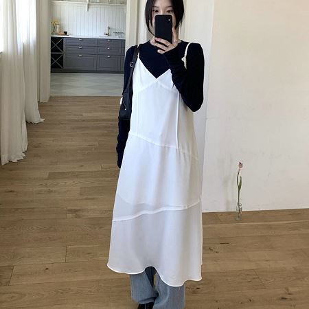 Dongdaemum Women’s Dresses, a testament to the elegance and quality of wholesale Korean fashion.