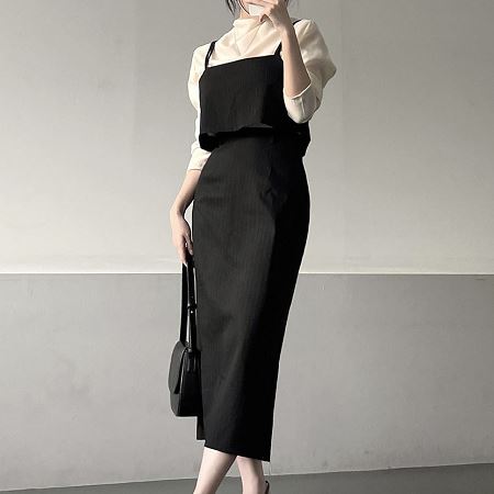Dongdaemum Women's One-Pieces