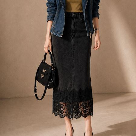 Dongdaemum Women’s Dresses, a testament to the elegance and quality of wholesale Korean fashion.