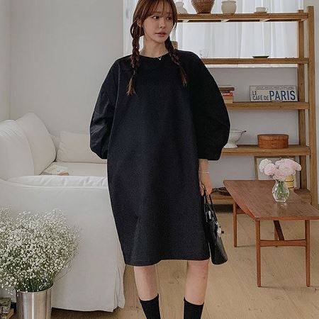 Dongdaemum Women’s Dresses, a testament to the elegance and quality of wholesale Korean fashion.