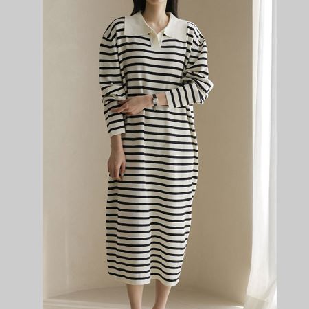 Dongdaemum Women’s Dresses, a testament to the elegance and quality of wholesale Korean fashion.