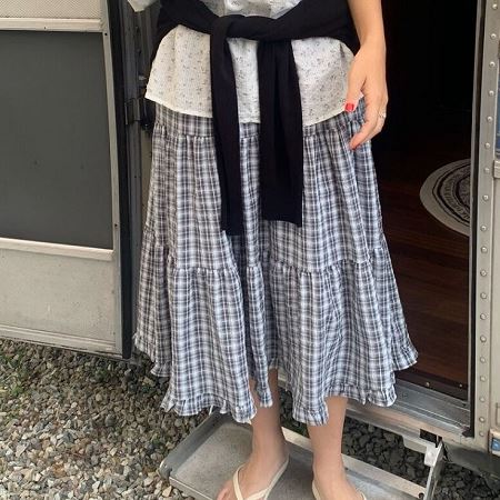 Dongdaemum Women’s Dresses, a testament to the elegance and quality of wholesale Korean fashion.