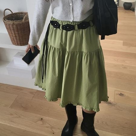 Dongdaemum Women’s Dresses, a testament to the elegance and quality of wholesale Korean fashion.