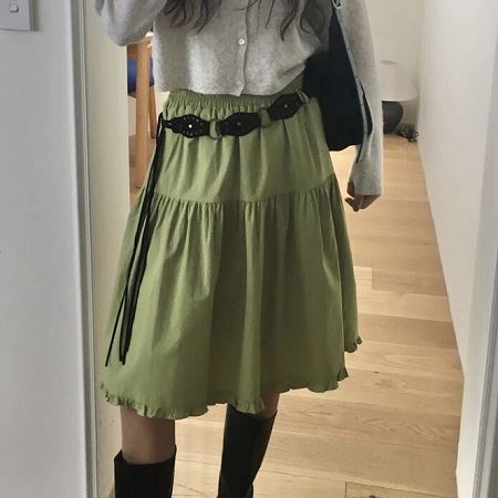 Dongdaemum Women’s Dresses, a testament to the elegance and quality of wholesale Korean fashion.