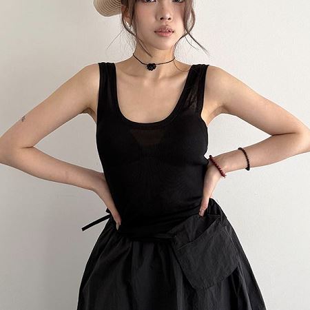 Dongdaemum Women’s Shirts, Tops & T-Shirts, a testament to the elegance and quality of wholesale Korean fashion.