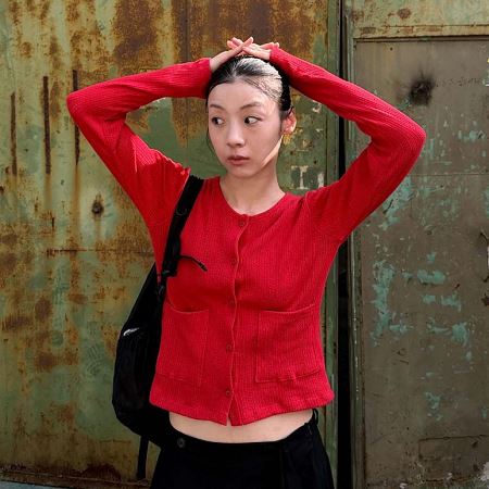 Dongdaemum Women’s Coats & Jackets, a testament to the elegance and quality of wholesale Korean fashion.