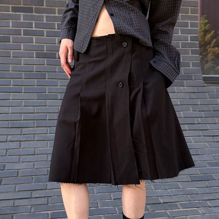 Dongdaemum Women’s Dresses, a testament to the elegance and quality of wholesale Korean fashion.