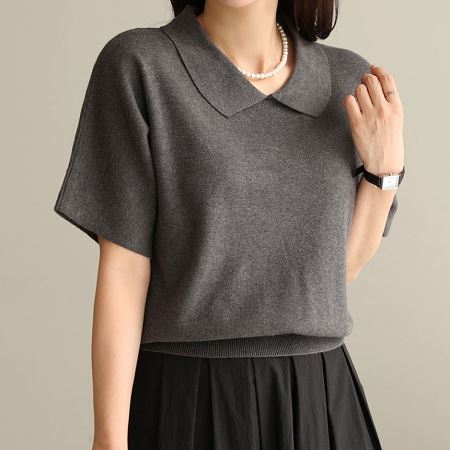 A selection of Dongdaemum Women’s Shirts & Tops, showcasing the best of Korean fashion.