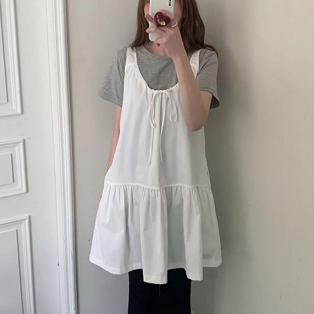 Dongdaemum Women’s Dresses, a testament to the elegance and quality of wholesale Korean fashion.