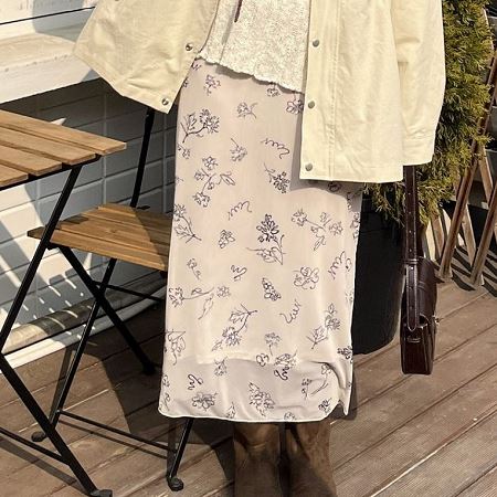 Dongdaemum Women’s Dresses, a testament to the elegance and quality of wholesale Korean fashion.