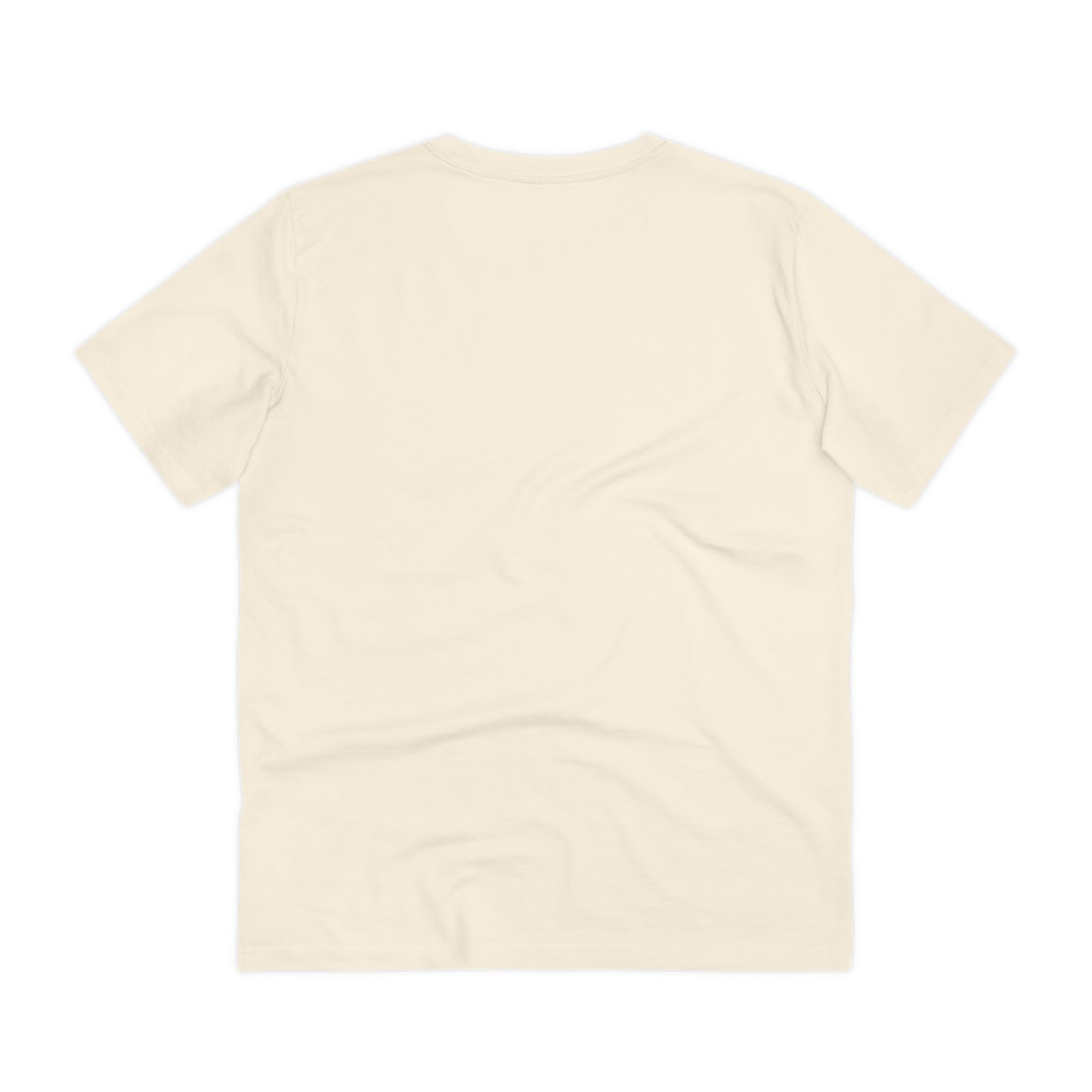 Eco-Friendly - Organic Creator T-shirt - Unisex - Causes of Environmental Degradation graphic