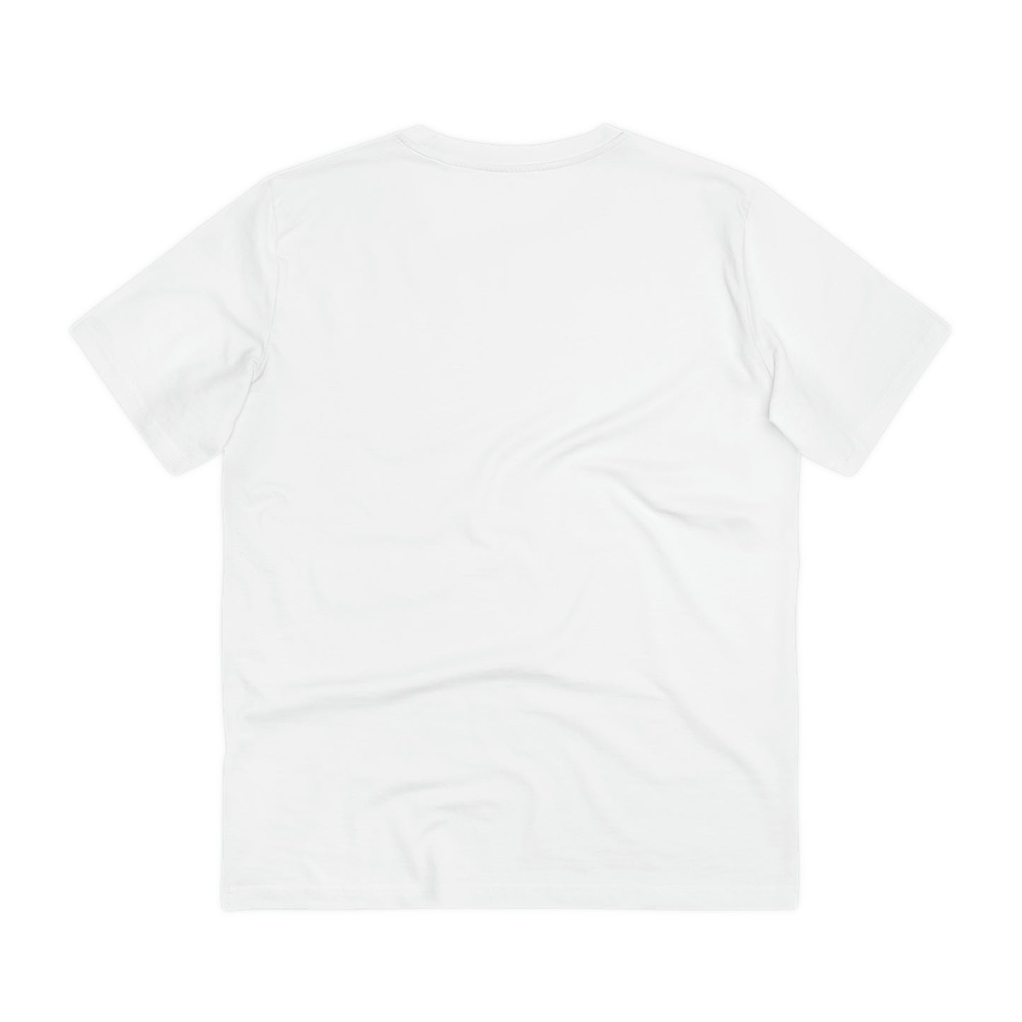 Eco-Friendly - Organic Creator T-shirt - Unisex - Causes of Environmental Degradation