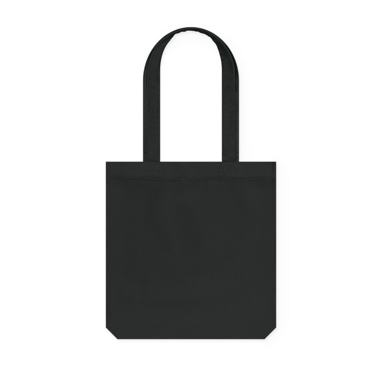 Eco-Friendly - Woven Tote Bag - Medium-heavy fabric 8.5 oz - Authetic Brand GR@ON