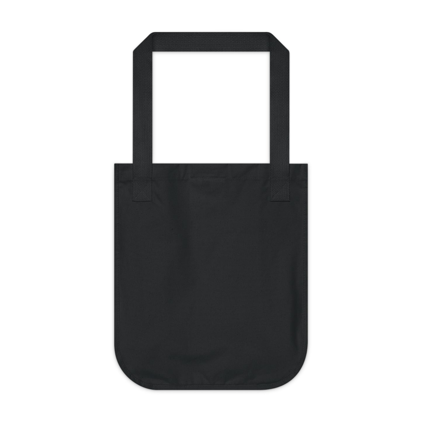 Eco-Friendly - Organic Canvas Tote Bag - Medium heavy fabric 9 oz - Authetic Brand GR@ON