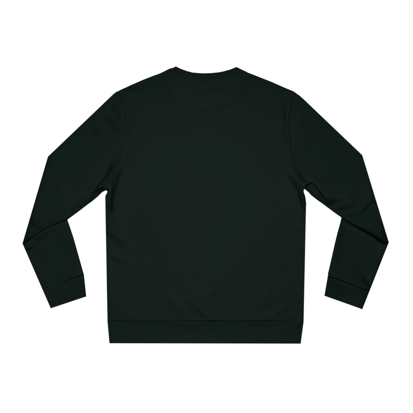 Eco-Friendly Organic - Unisex Changer Sweatshirt - Causes of Environmental Degradation