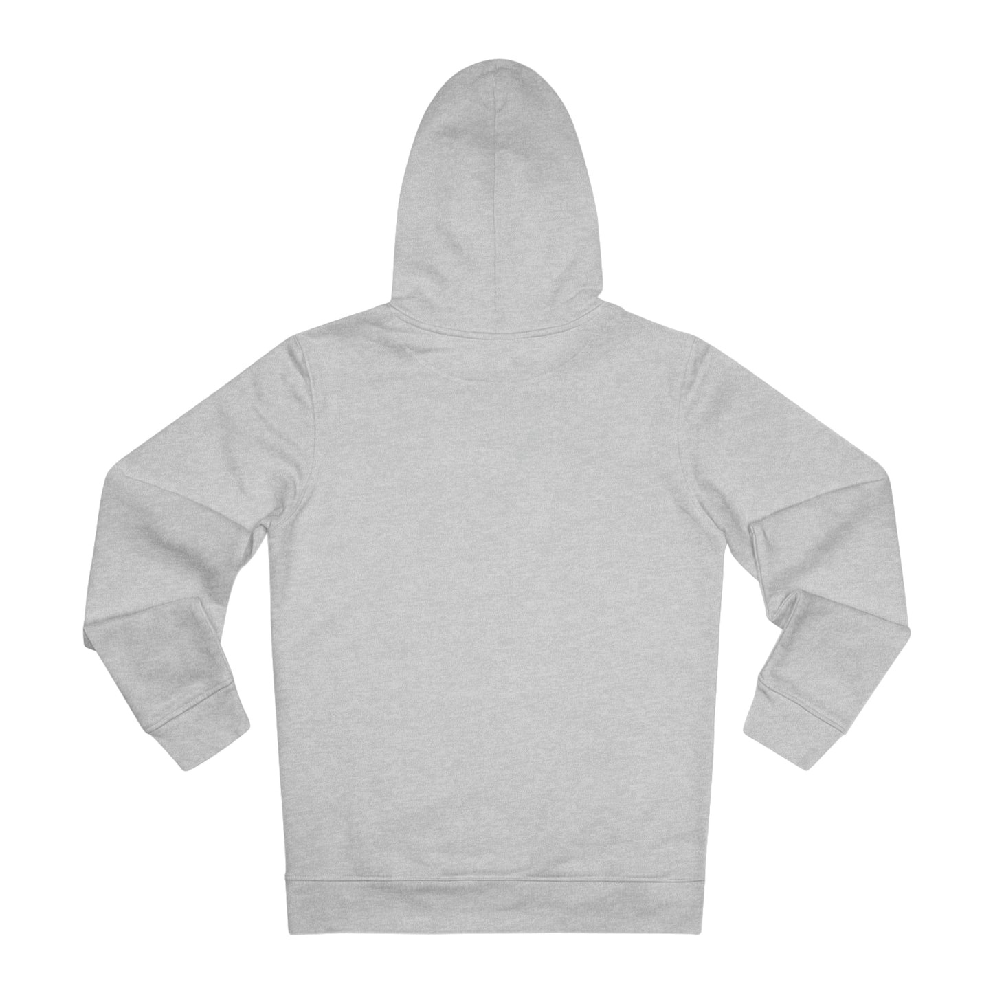 Eco-Friendly Organic - Unisex Cruiser Hoodie - Causes of Environmental Degradation