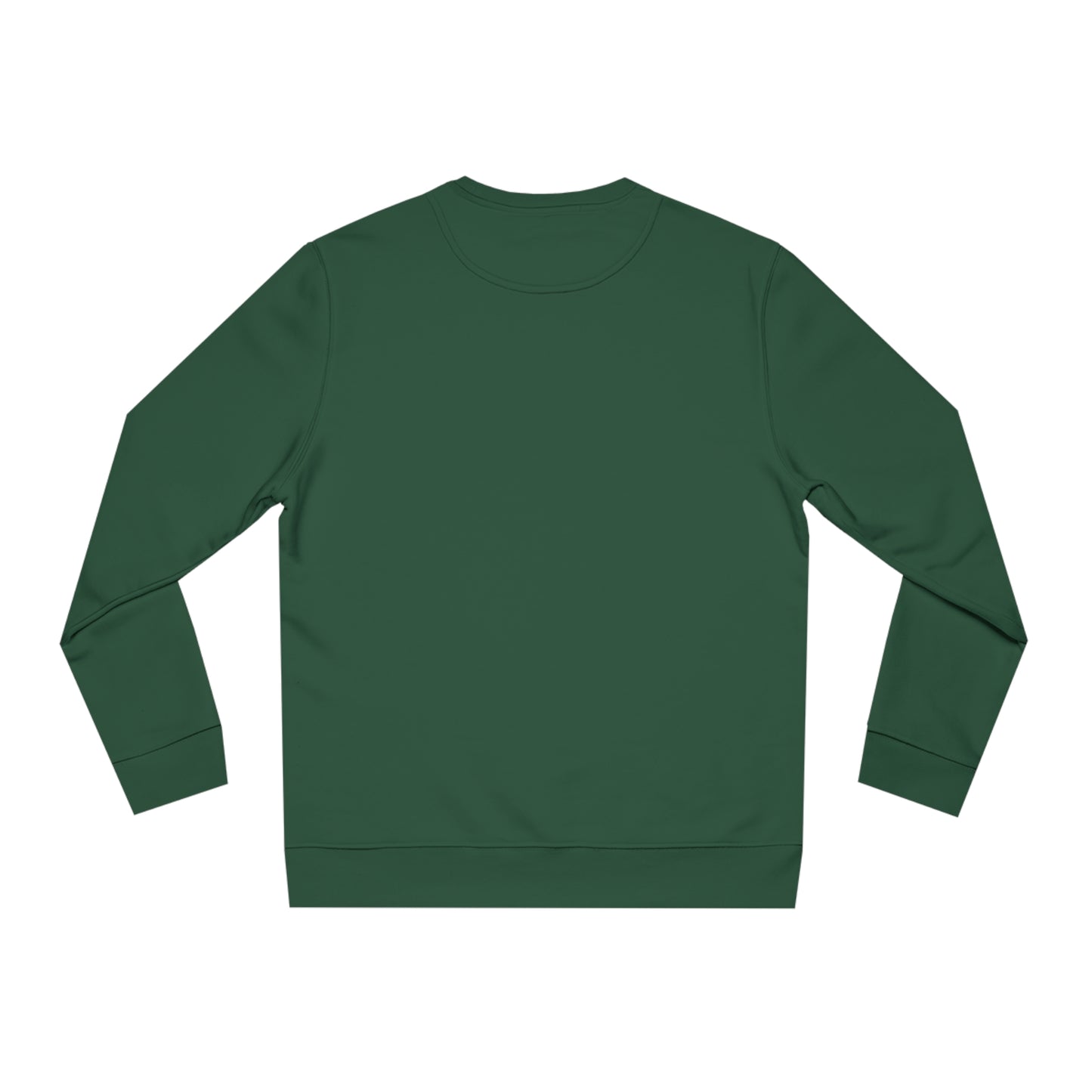 Eco-Friendly Organic - Unisex Changer Sweatshirt - Causes of Environmental Degradation