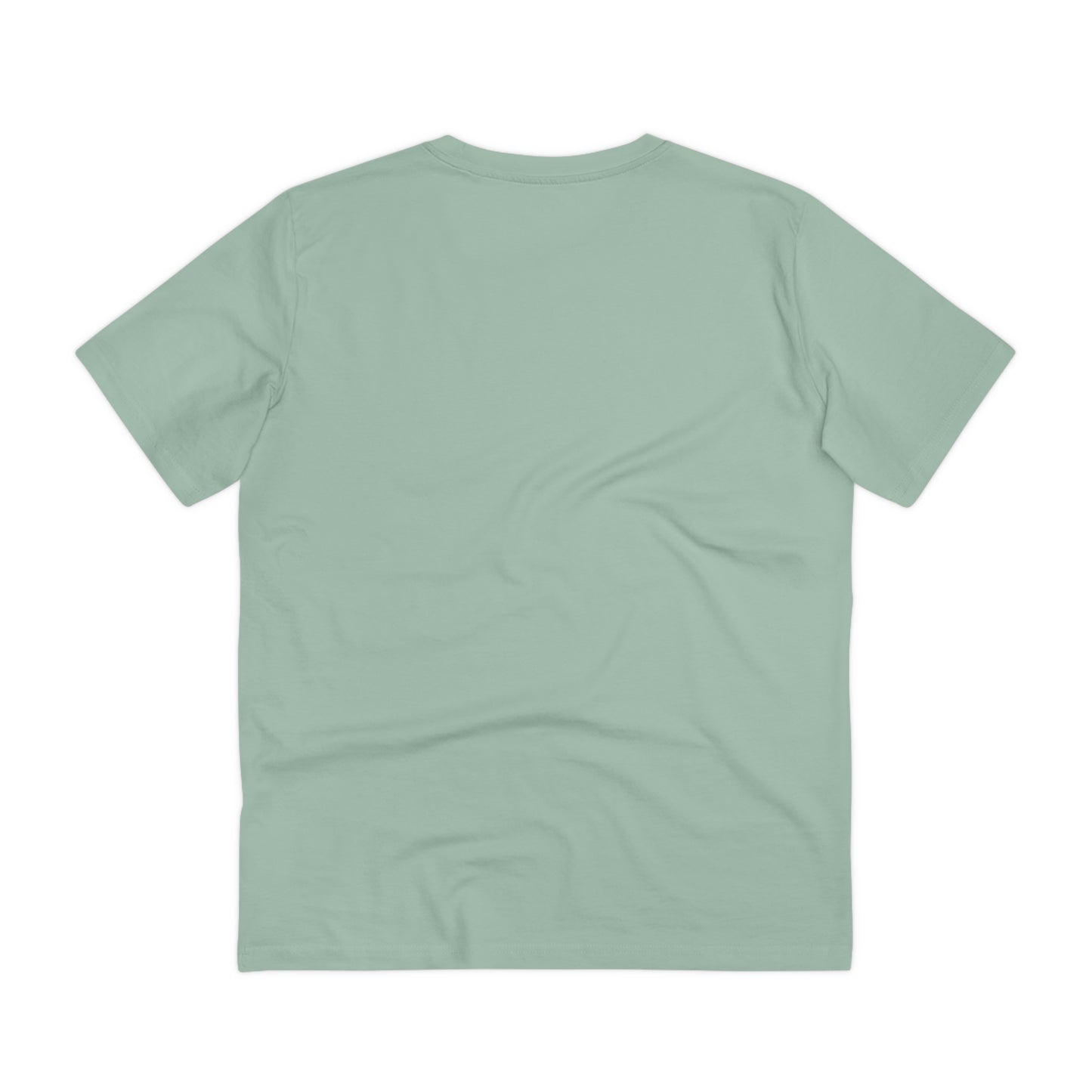 Eco-Friendly - Organic Creator T-shirt - Unisex - Authetic Brand GR@ON