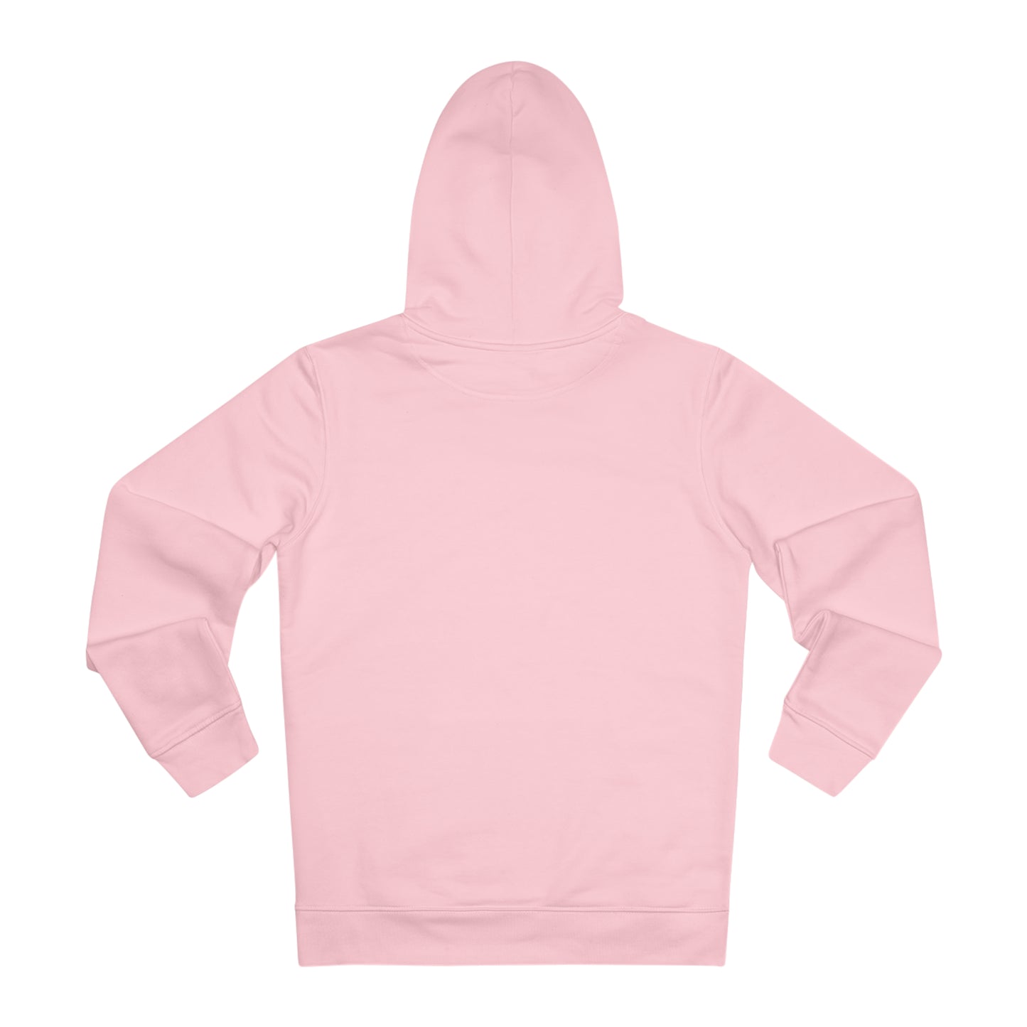 Eco-Friendly Organic - Unisex Cruiser Hoodie - Causes of Environmental Degradation