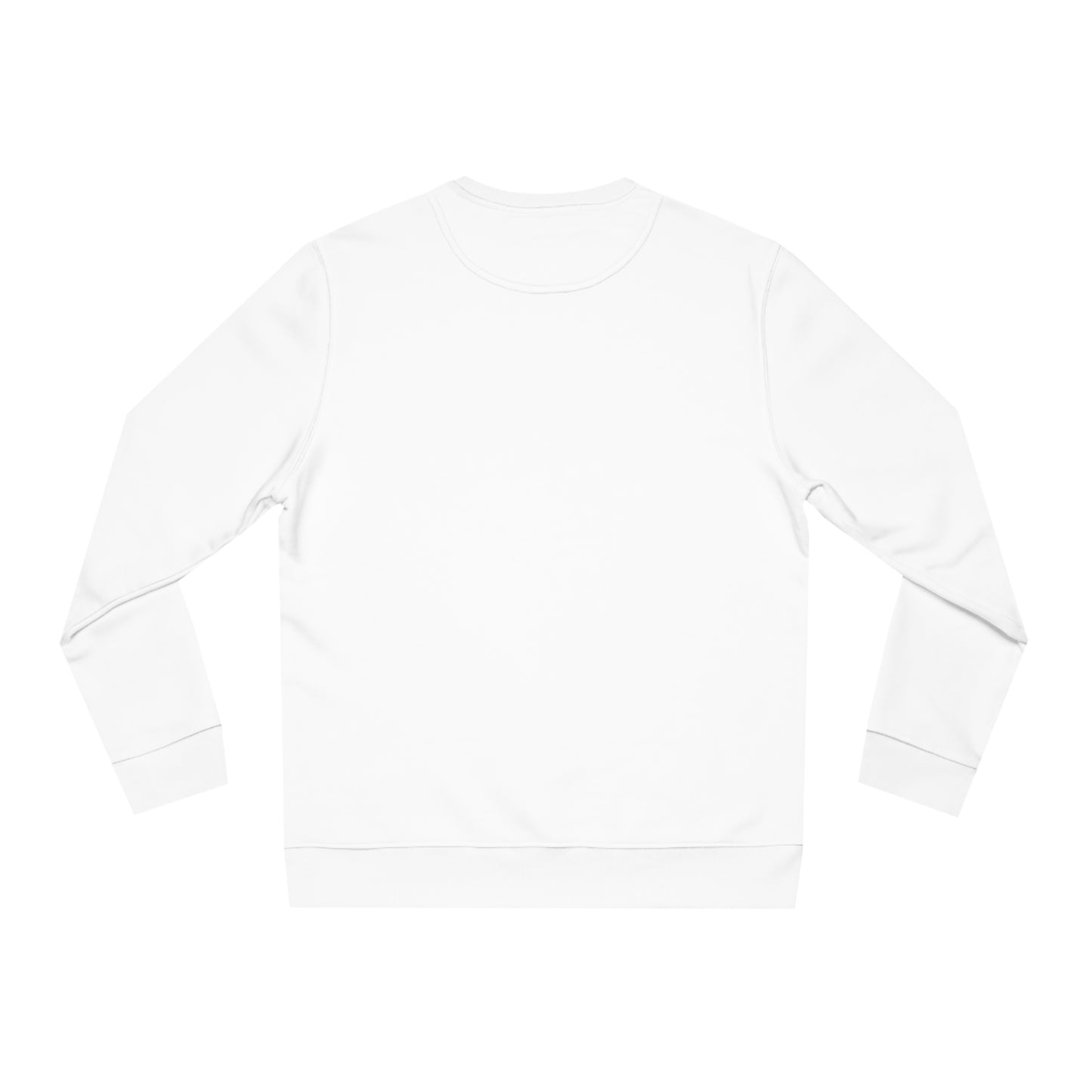 Eco-Friendly Organic - Unisex Changer Sweatshirt - Causes of Environmental Degradation