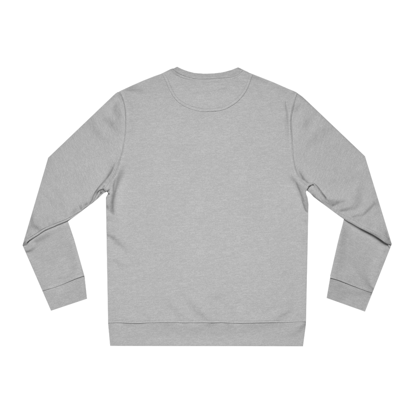 Eco-Friendly Organic - Unisex Changer Sweatshirt - Causes of Environmental Degradation