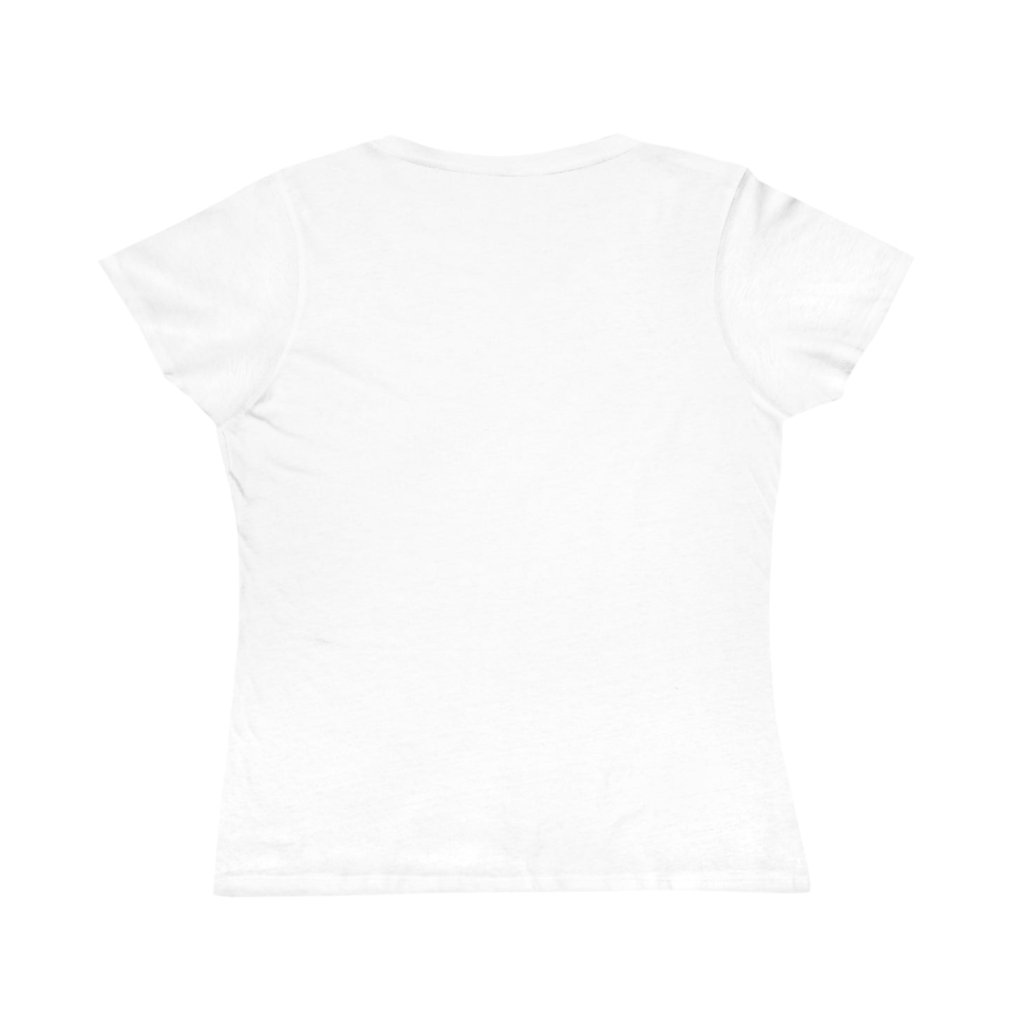 Eco-Friendly - Organic Women's Classic T-Shirt - Causes of Environmental Degradation