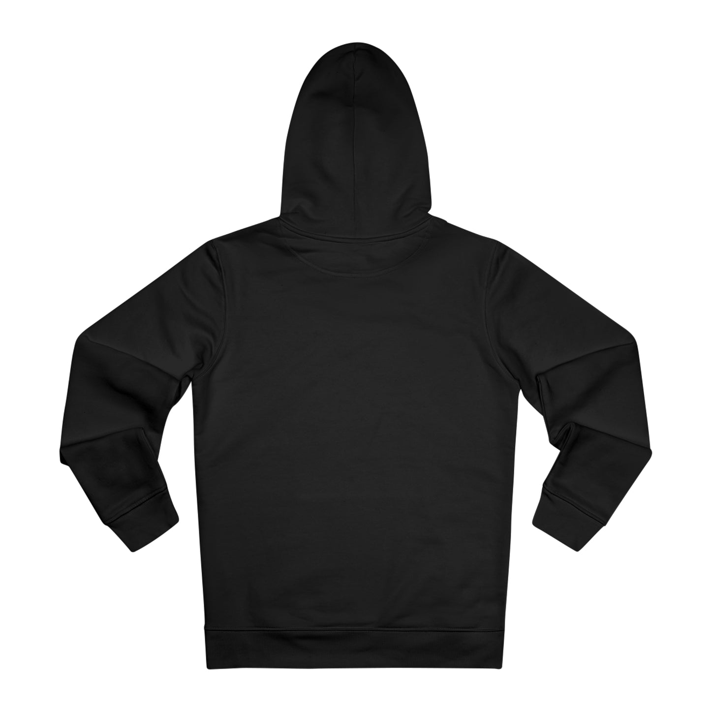 Eco-Friendly Organic - Unisex Cruiser Hoodie - Causes of Environmental Degradation